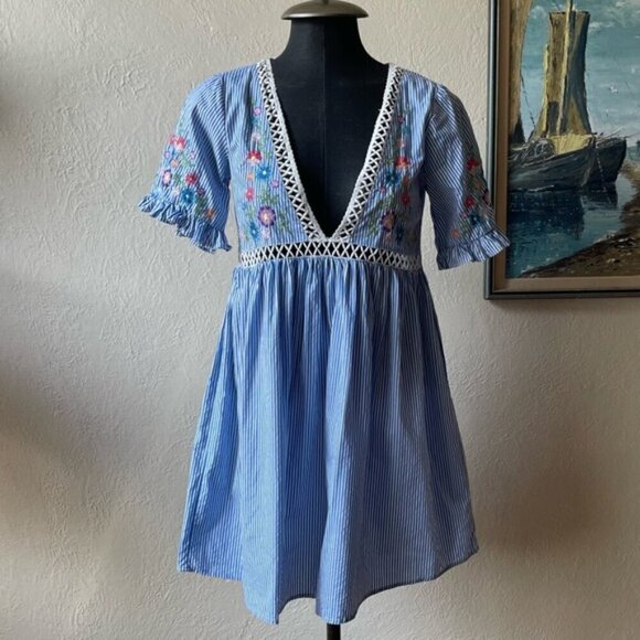 Asos Design dress size 2 - Picture 5 of 14